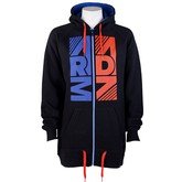 Armada FIEVEL HOODY:BLACK