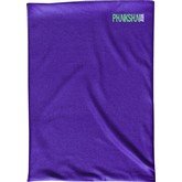 PHUNKSHUN WEAR DOUBLE LAYER: SOLID PURPLE