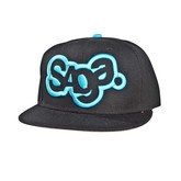 OG SNAPBACK: BLACK