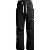 ORAGE BELMONT PANT:BLACK