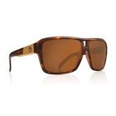 DRAGON THE JAM: MATTE TORT BRONZE