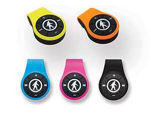 The Adapt Bluetooth Audio Adapter