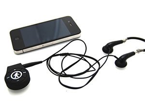 Bluetooth Audio Transmitter